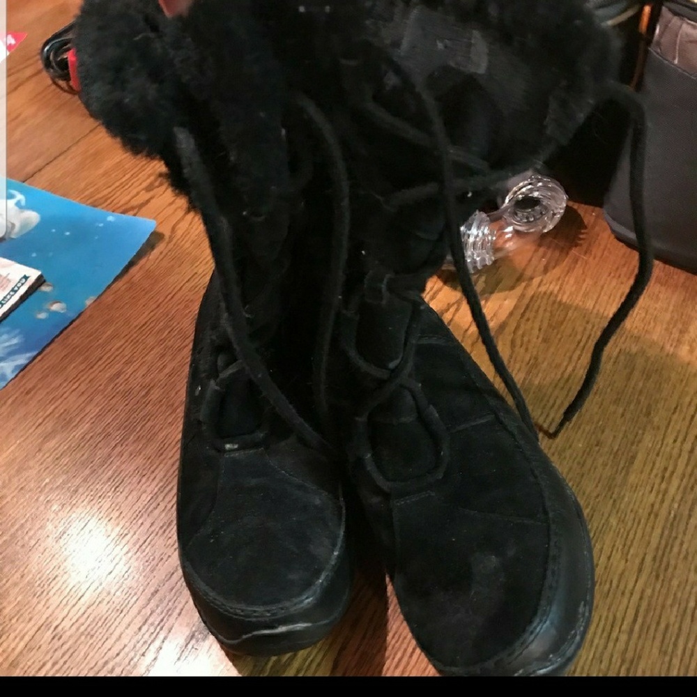North face Boots